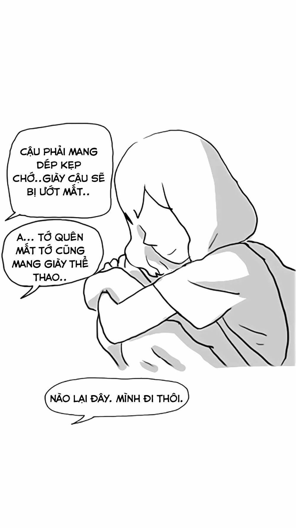 cô nàng trên lớp - the girl from class chapter 14 78