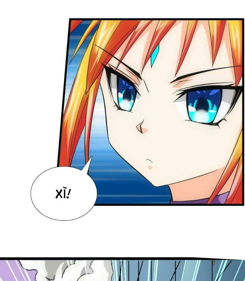 trứng ơi, chạy đi!! chapter 11 25