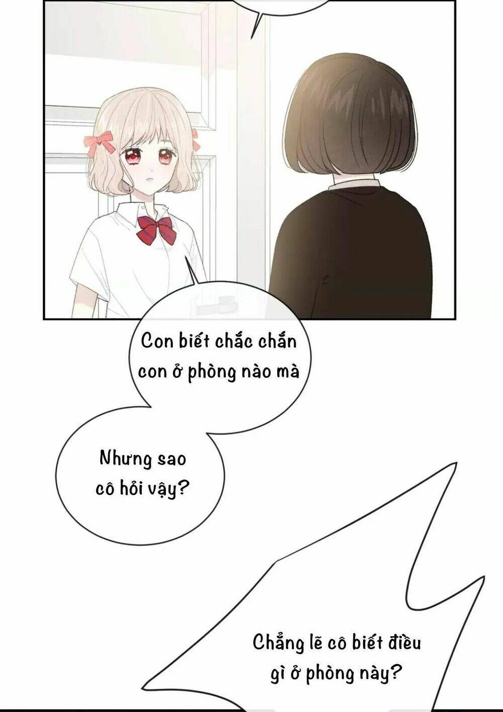 từ cái nhìn của em chapter 16 50