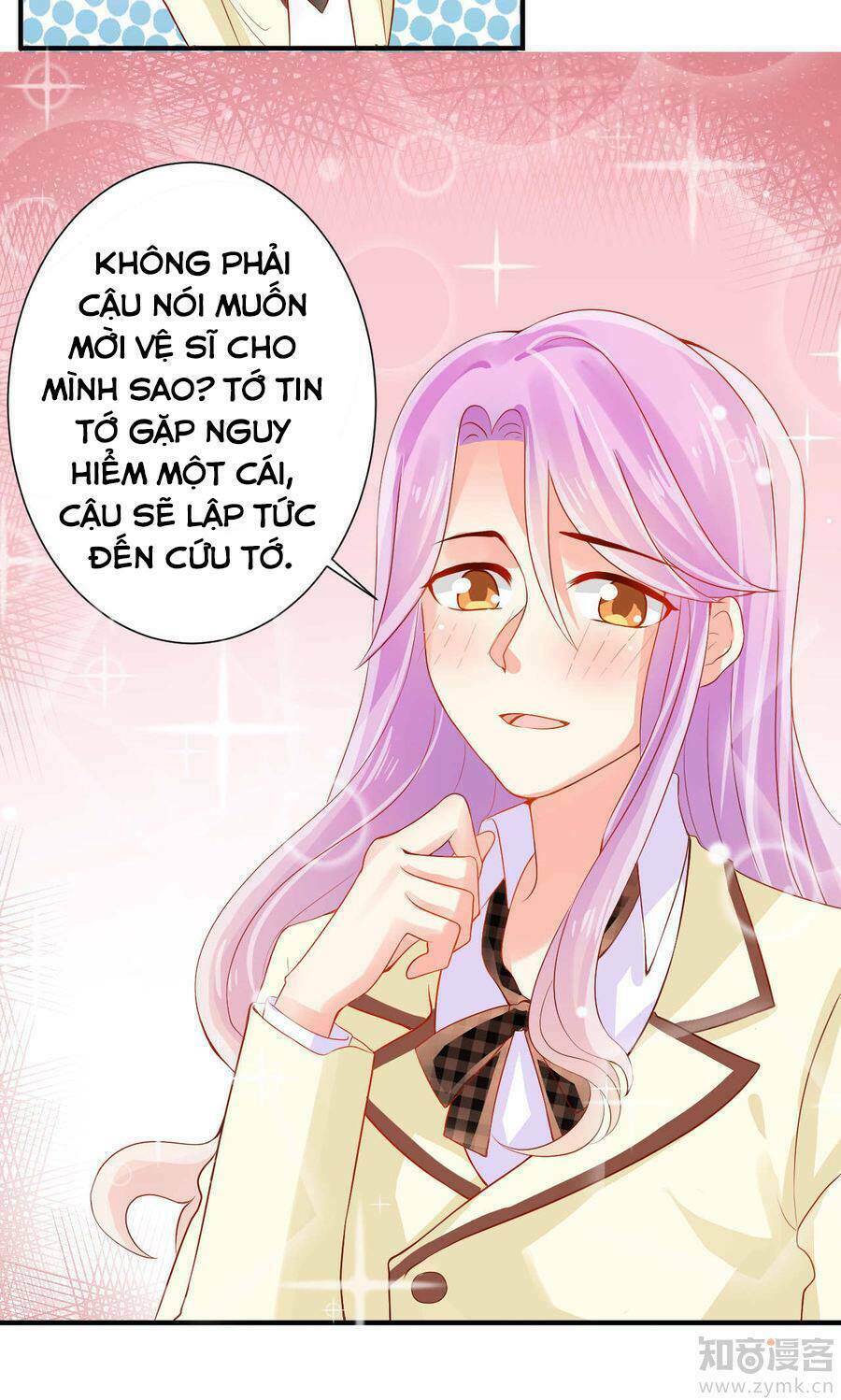 trọng sinh từ 0 thành 1 chapter 9 27