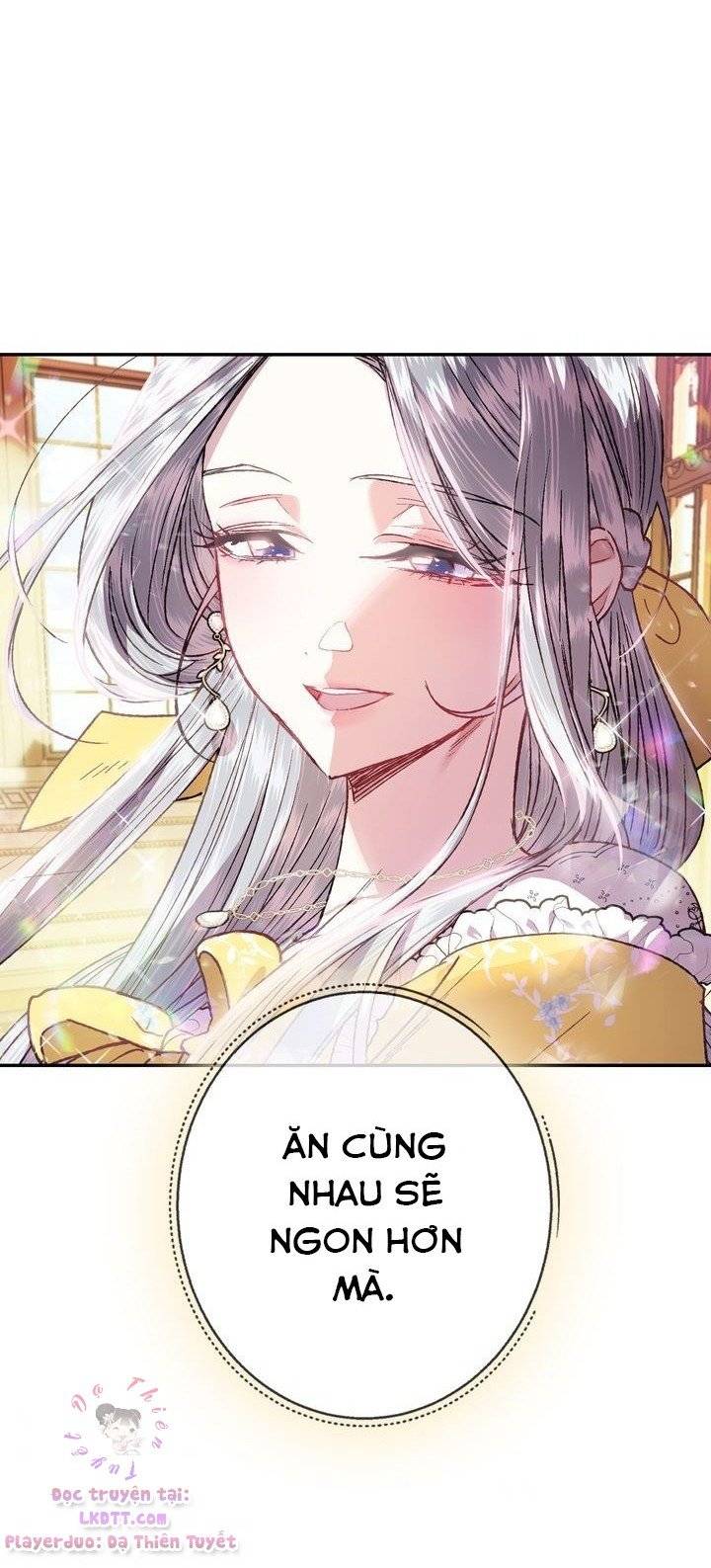 cha, con không muốn kết hôn đâu chapter 13 64