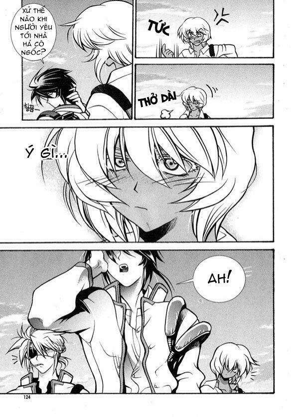 yoo ah dok_jon chapter 5 14