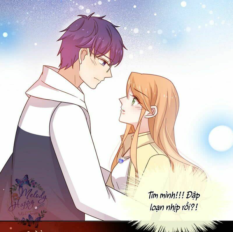 ma lạt thiên kim đẩu ác thiếu chapter 69 26