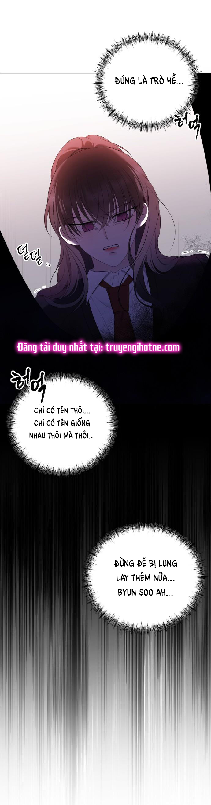 tôi sẽ thay đổi kết cục chapter 20.1 3