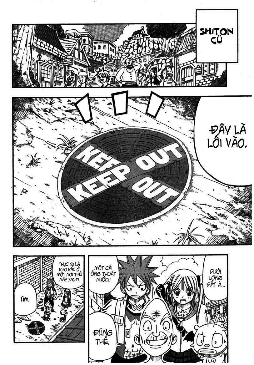 buster keel chapter 3 20