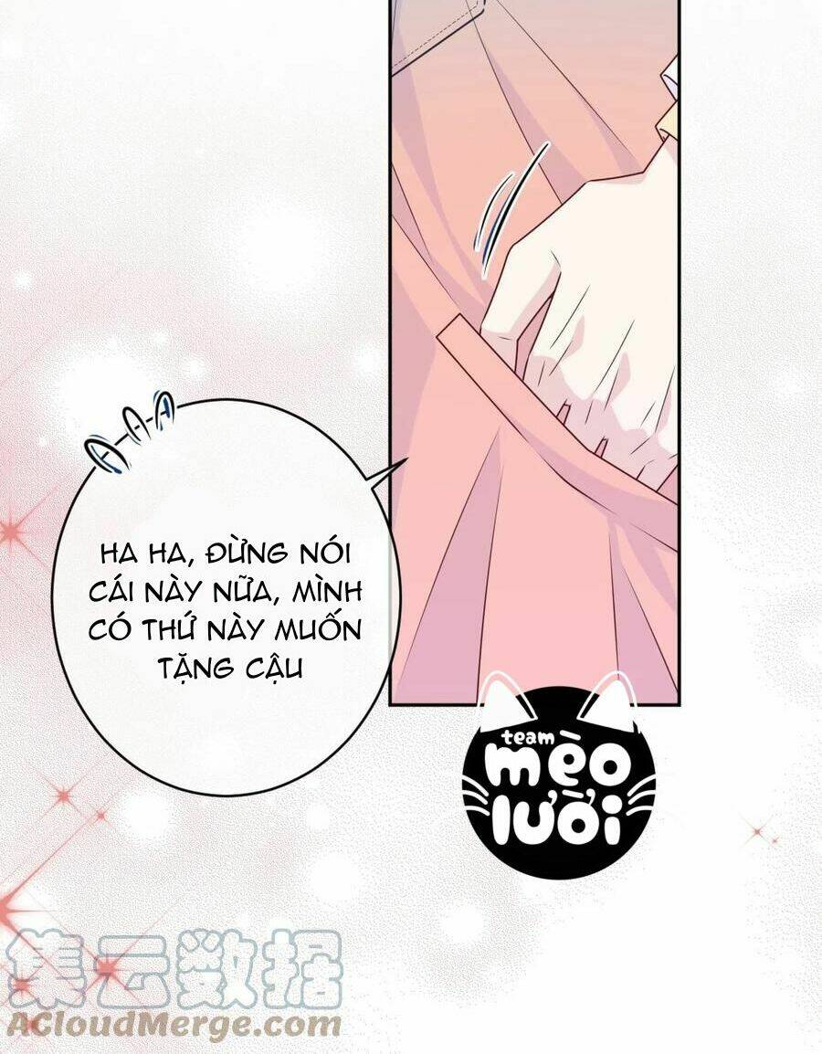 khi cô gái nhìn thấy thời gian chapter 28 43