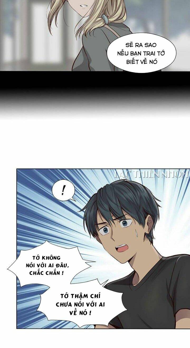 bí mật sâu sắc nhất của tôi chapter 43 16