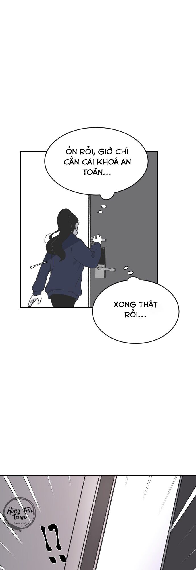 ba người anh trai cực phẩm của tôi chapter 11 35