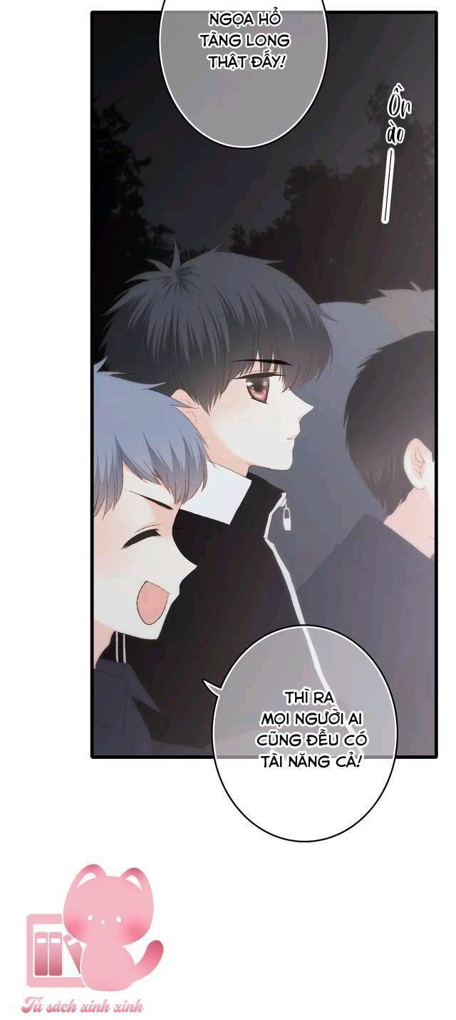 con tim rung động 2 chapter 80.2 5