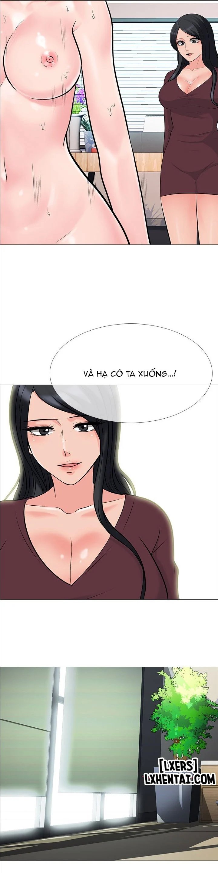 học bổng đặc biệt chapter 69 22