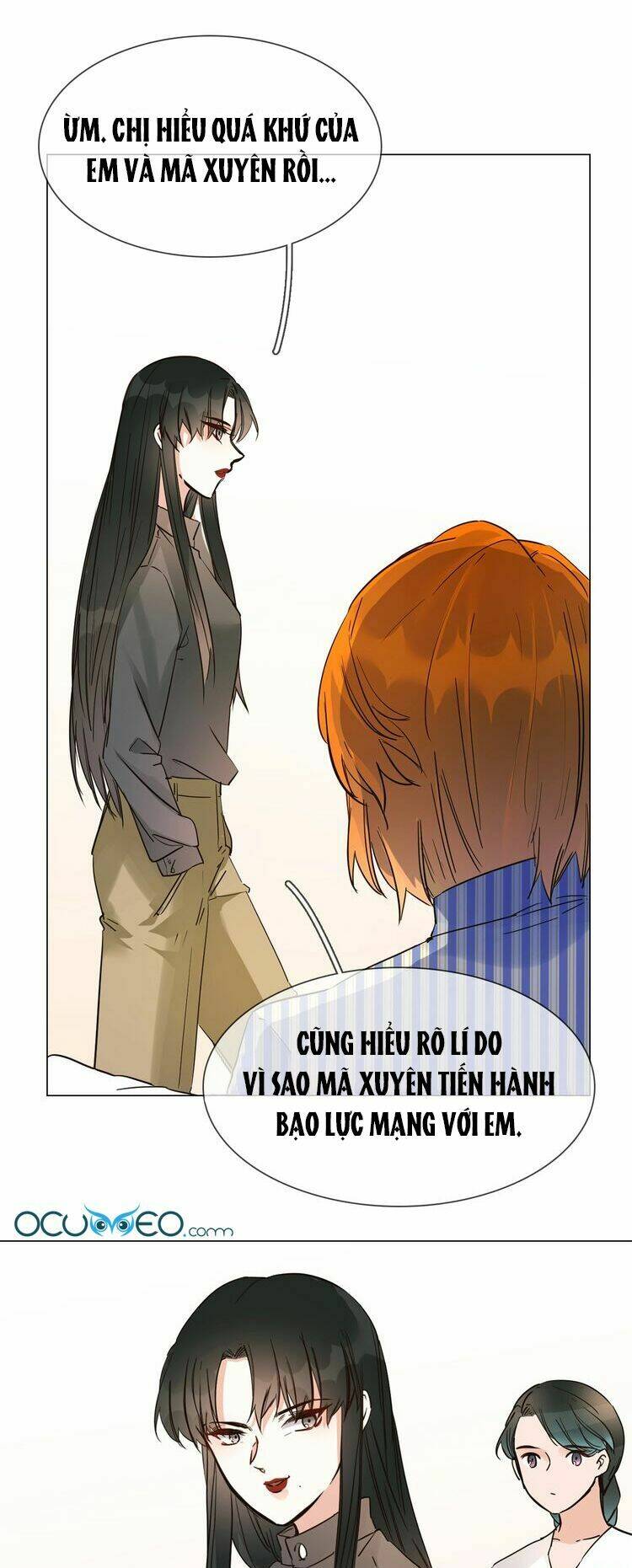 ngôi sao vụn vỡ chapter 21 15