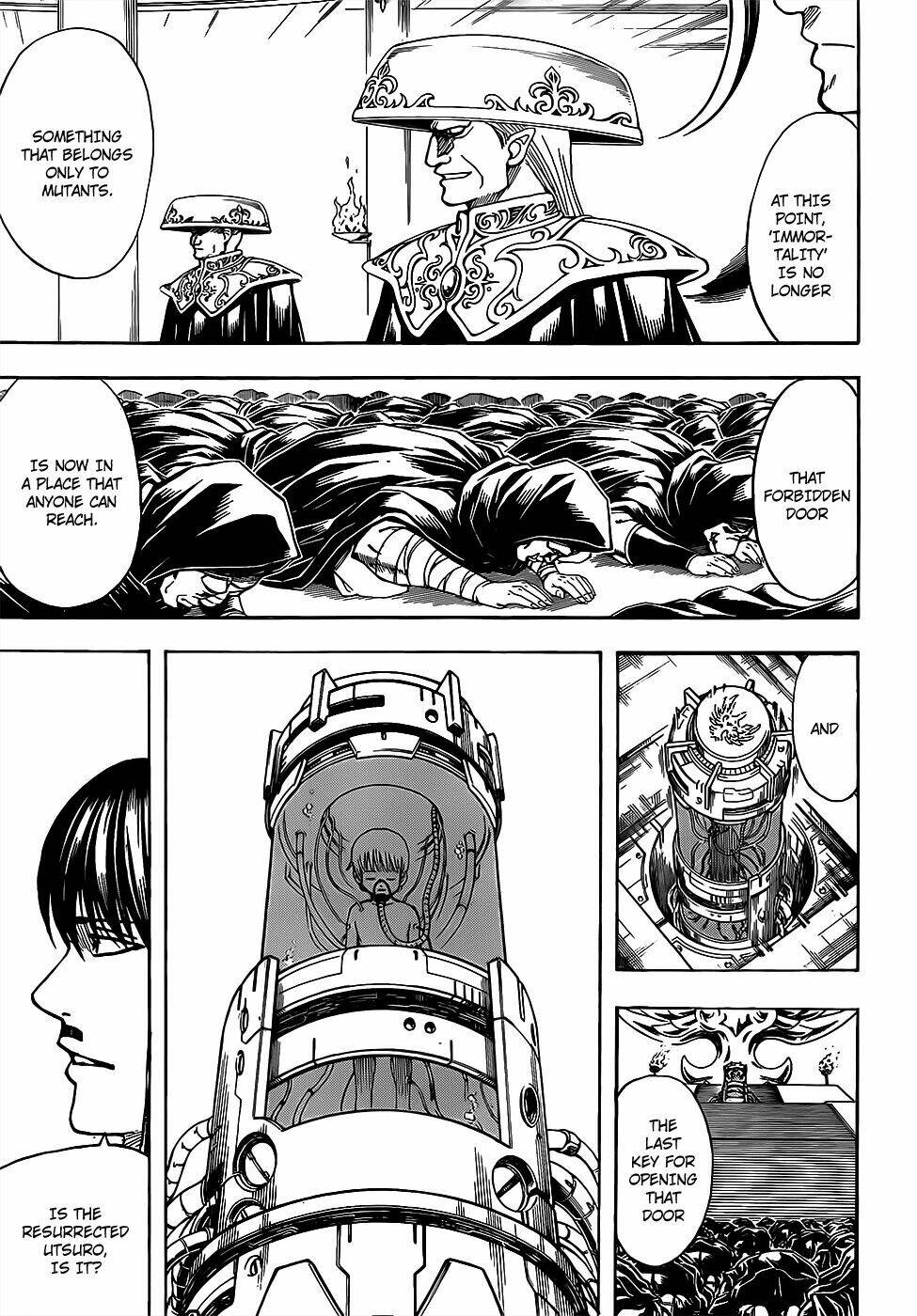 gintama - linh hồn bạc chapter 682 9
