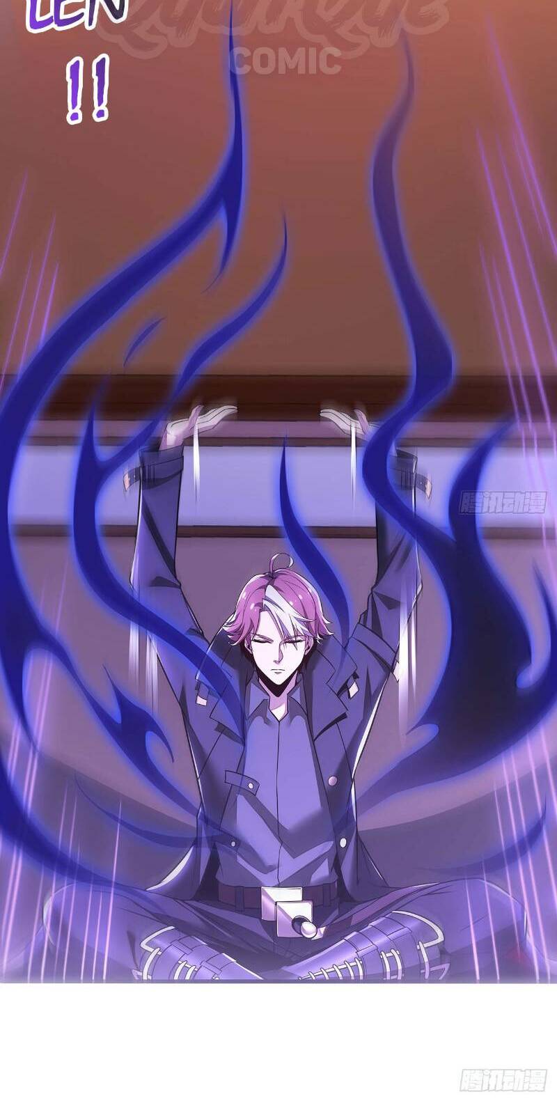 bất tử thần vương tu liên tục chapter 44 43