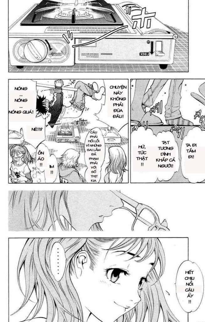 air gear chapter 1 25