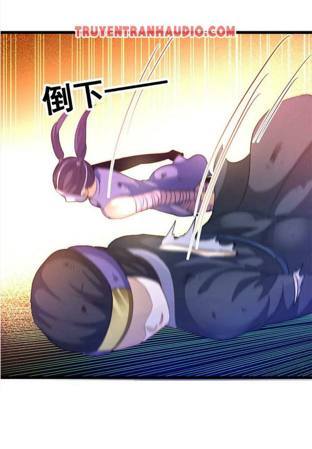 cửu dương thần vương chapter 221 26