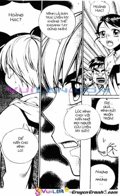 đóa hoa anh đào chapter 5 118