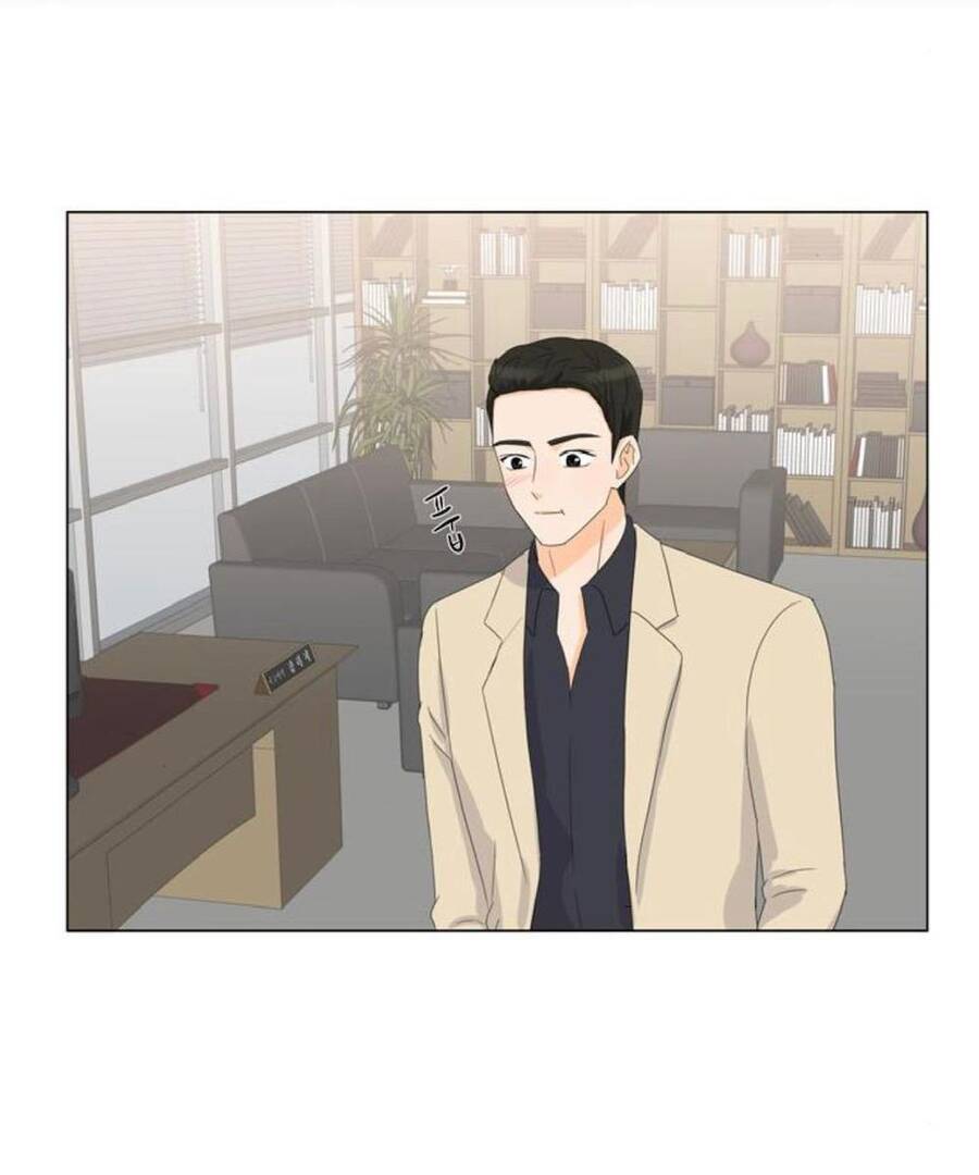 idol và sếp, em yêu ai? chapter 20 15