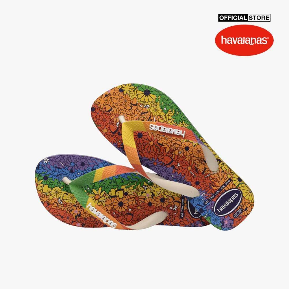 HAVAIANAS - Dép kẹp unisex Top Pride Premium 4148648