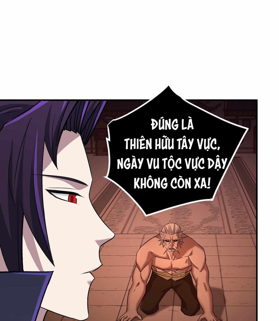 nhập hồn ma đạo tổ sư chapter 32.1 72