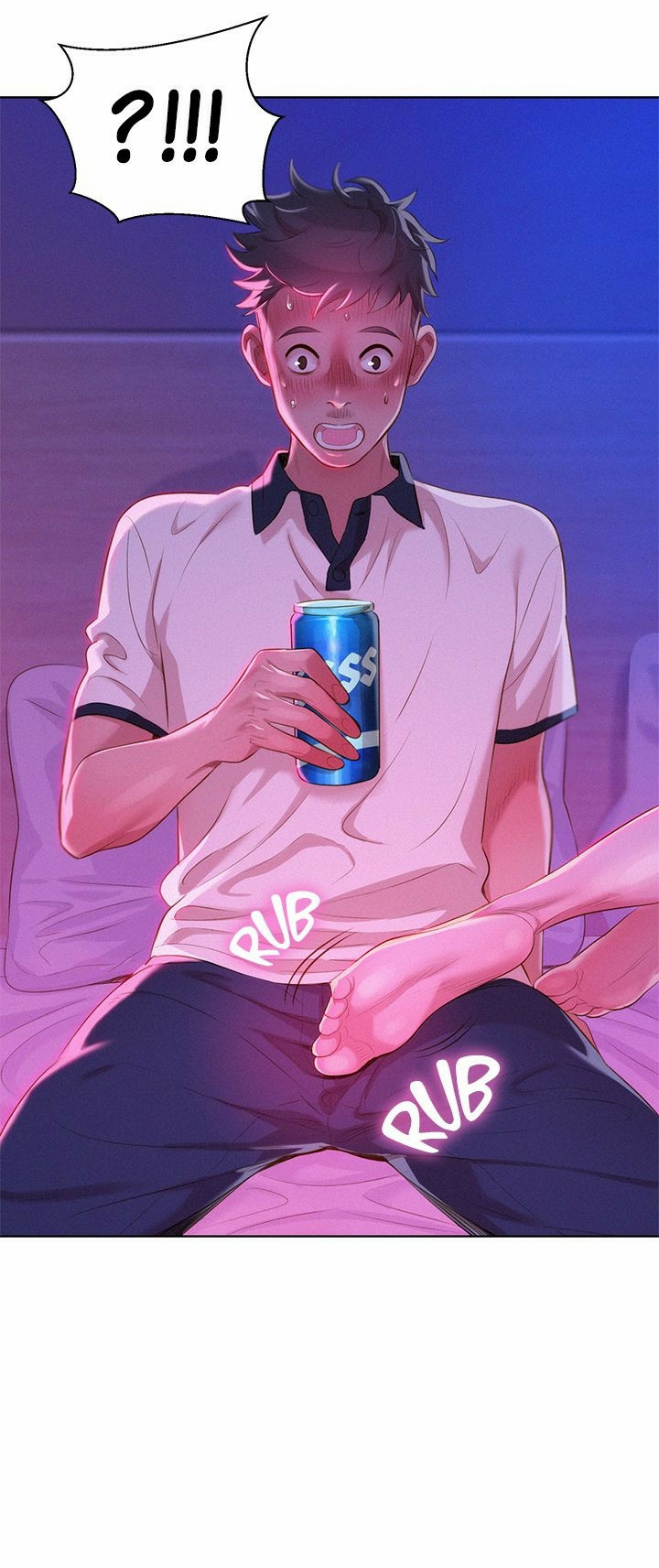 chị gái mưa chapter 6 35