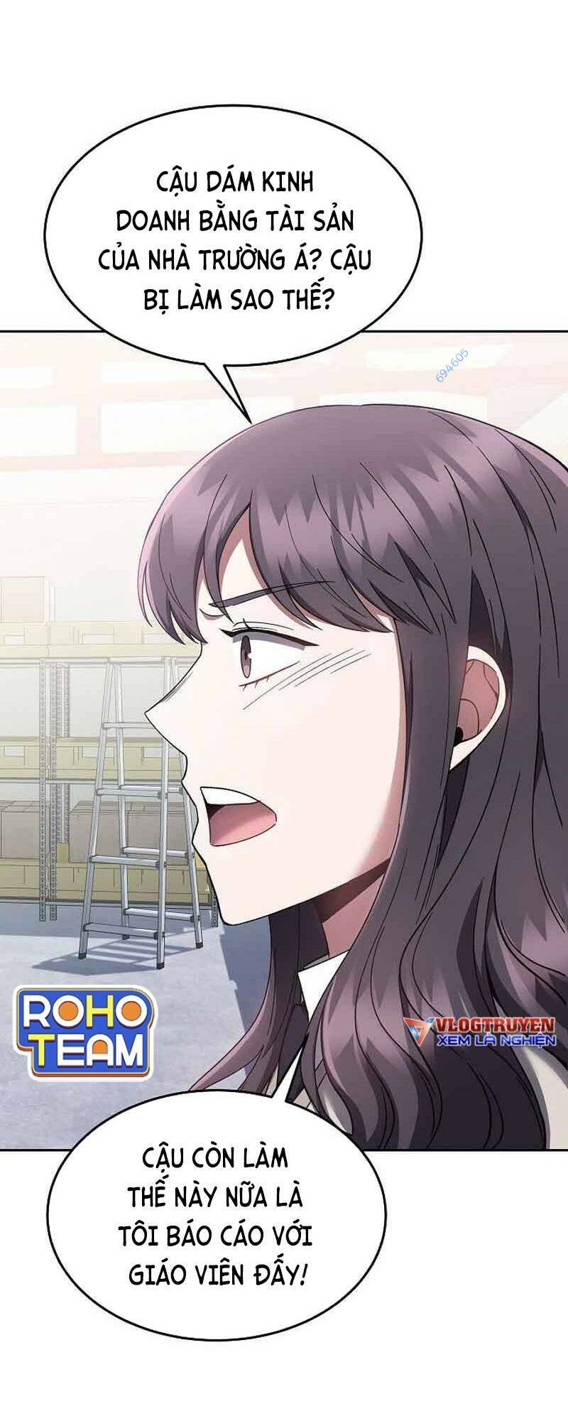 sự khởi đầu của tiền nhân chapter 5 46