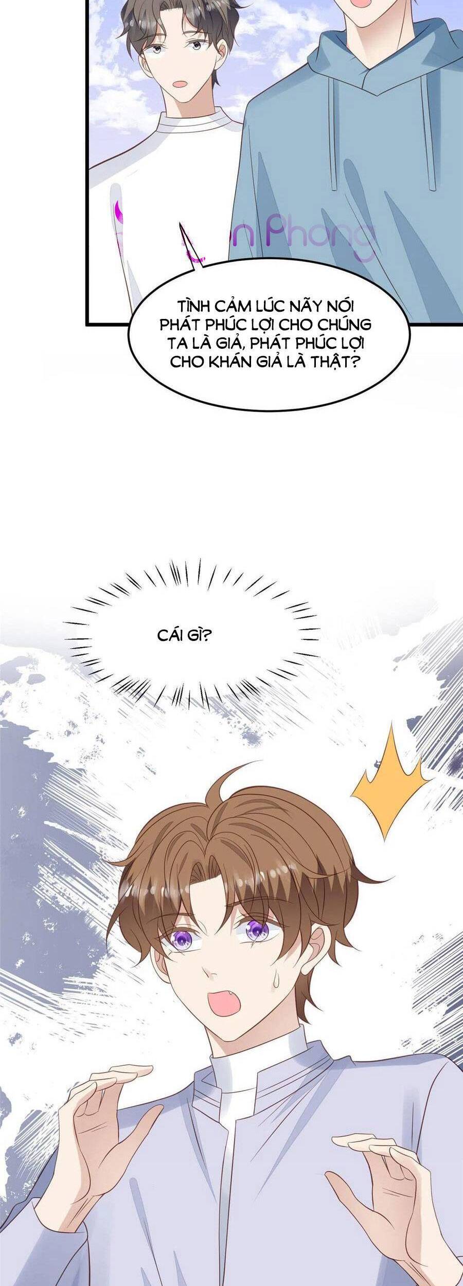 dựa vào đại lão ổn định vị trí c trong nam đoàn chapter 150 23