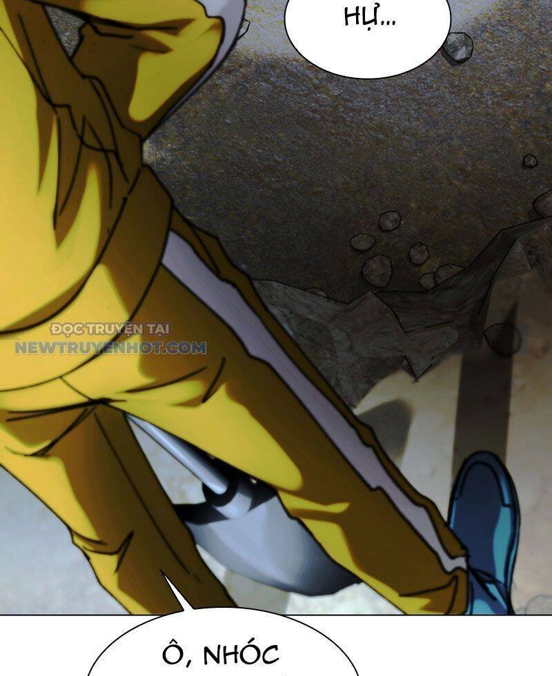 tận thế cũng chỉ là trò chơi chapter 20 115