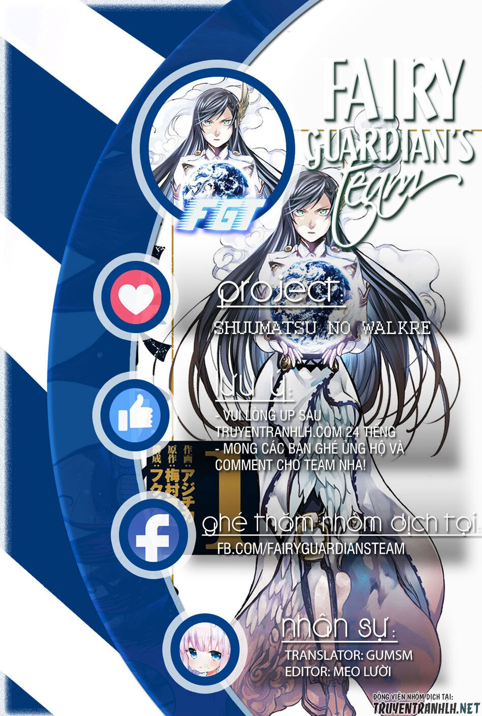 đại chiến nhân thần chapter 37 2