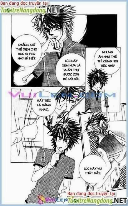 sức thanh xuân chapter 12 3