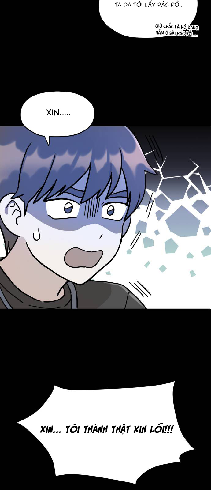 fancy x fancy chapter 3 17