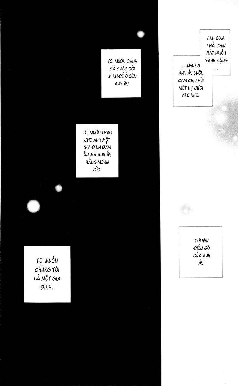 kare kano hajimemashita chapter 96 11