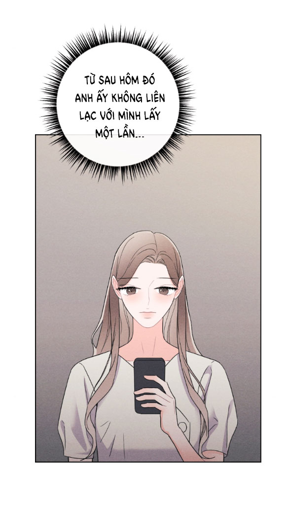 Bão Tuyết chapter 32.2 - Trang 25