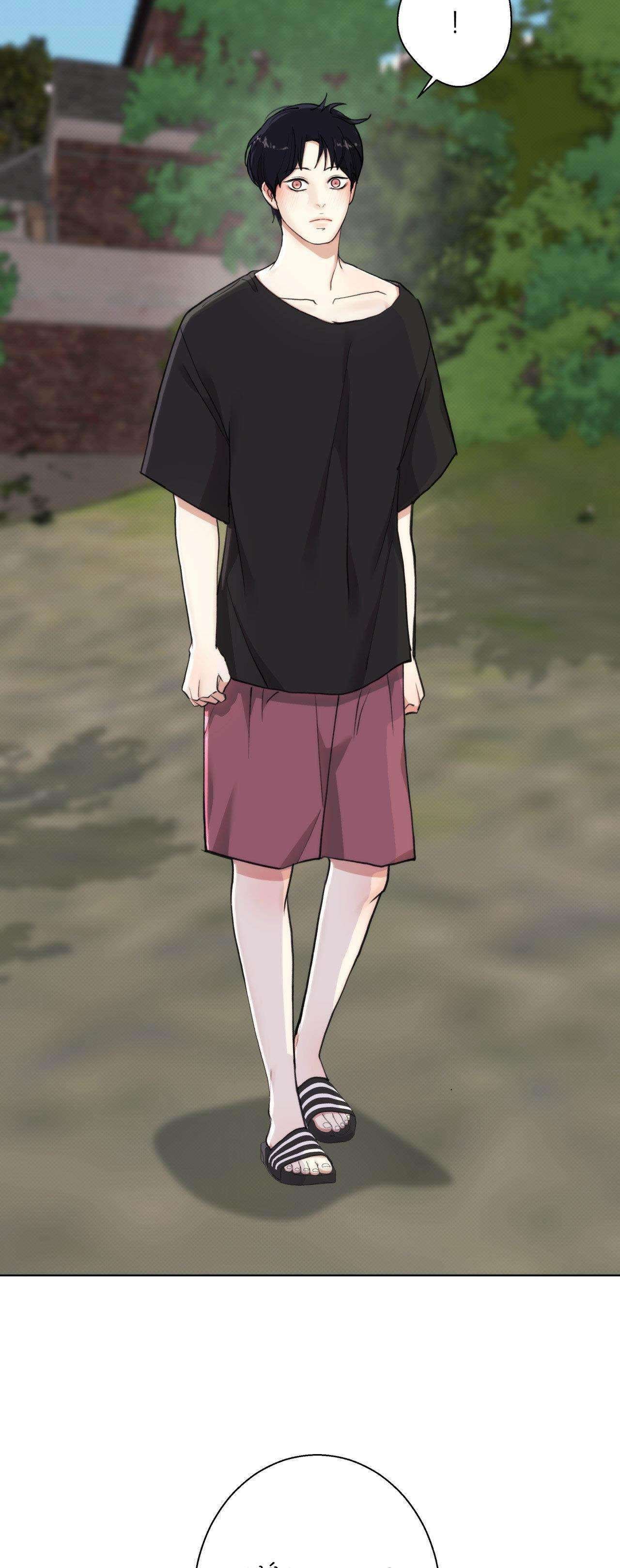 em bé và đại ca chapter 8 38