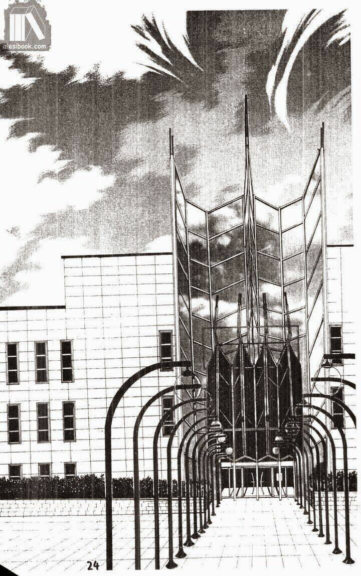 những cô gái tuyệt vời chapter 8 18