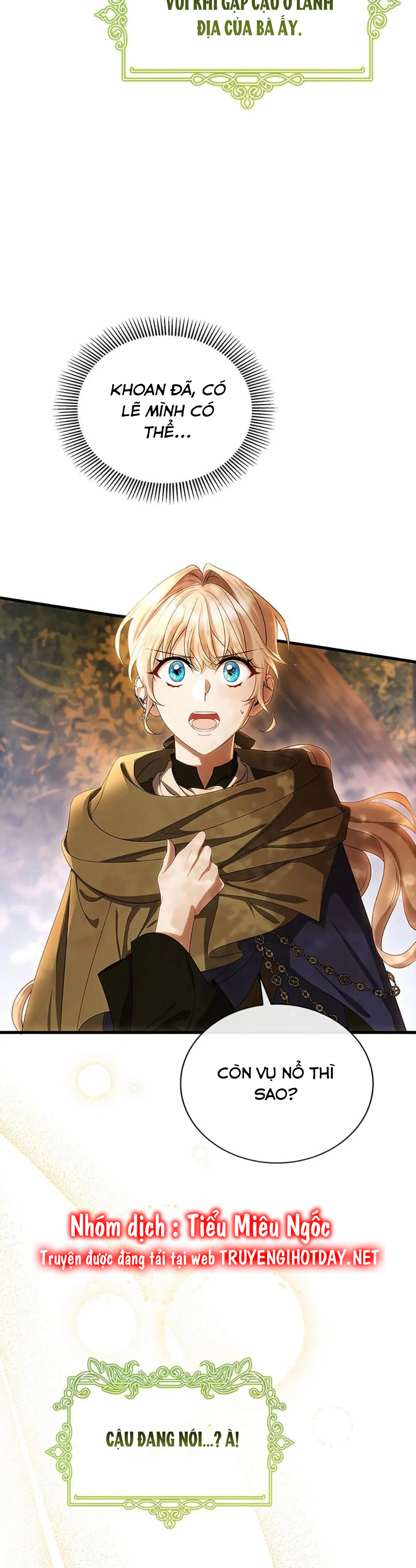 vị cứu tinh của nam phản diện chapter 68 10