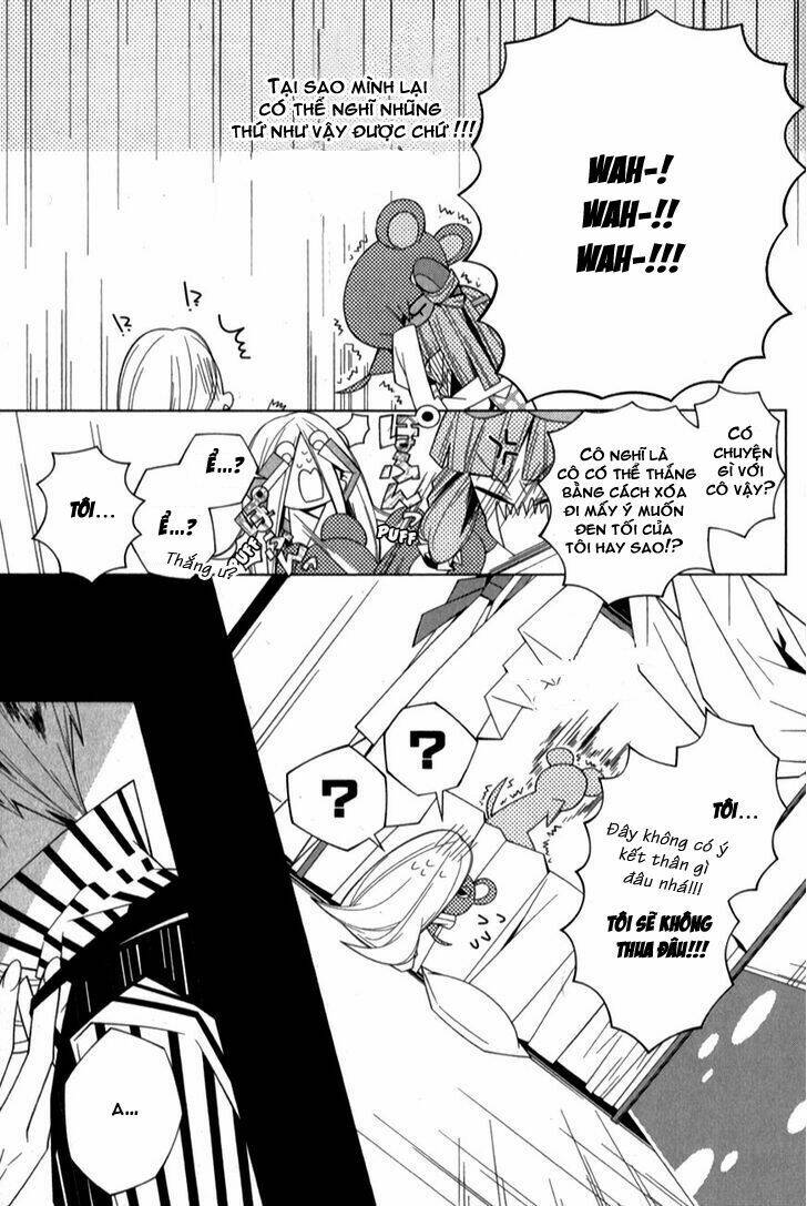 shiro ari chapter 6 22