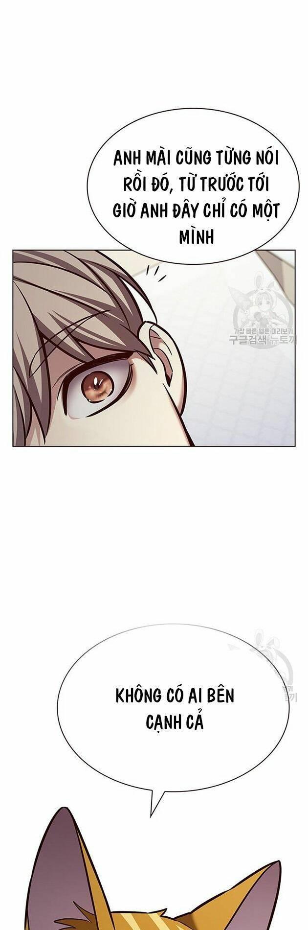 biến thân thành mèo chapter 214 81