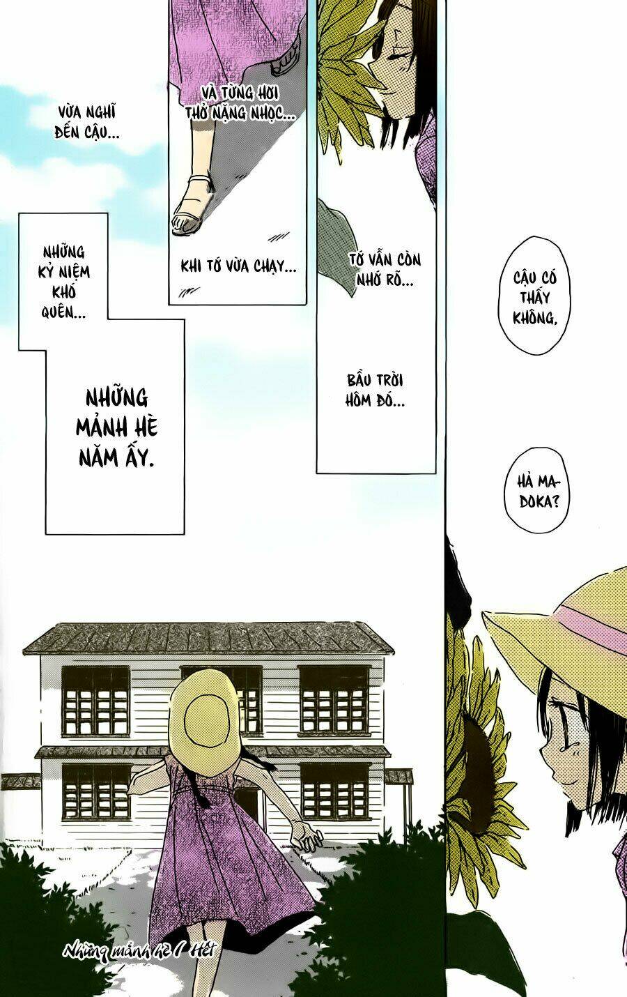 tổng hợp one shot. chapter 228 38