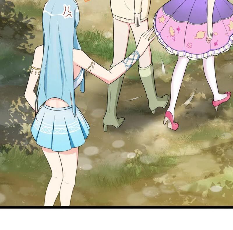 đỉnh phong cường thiếu chapter 78 22