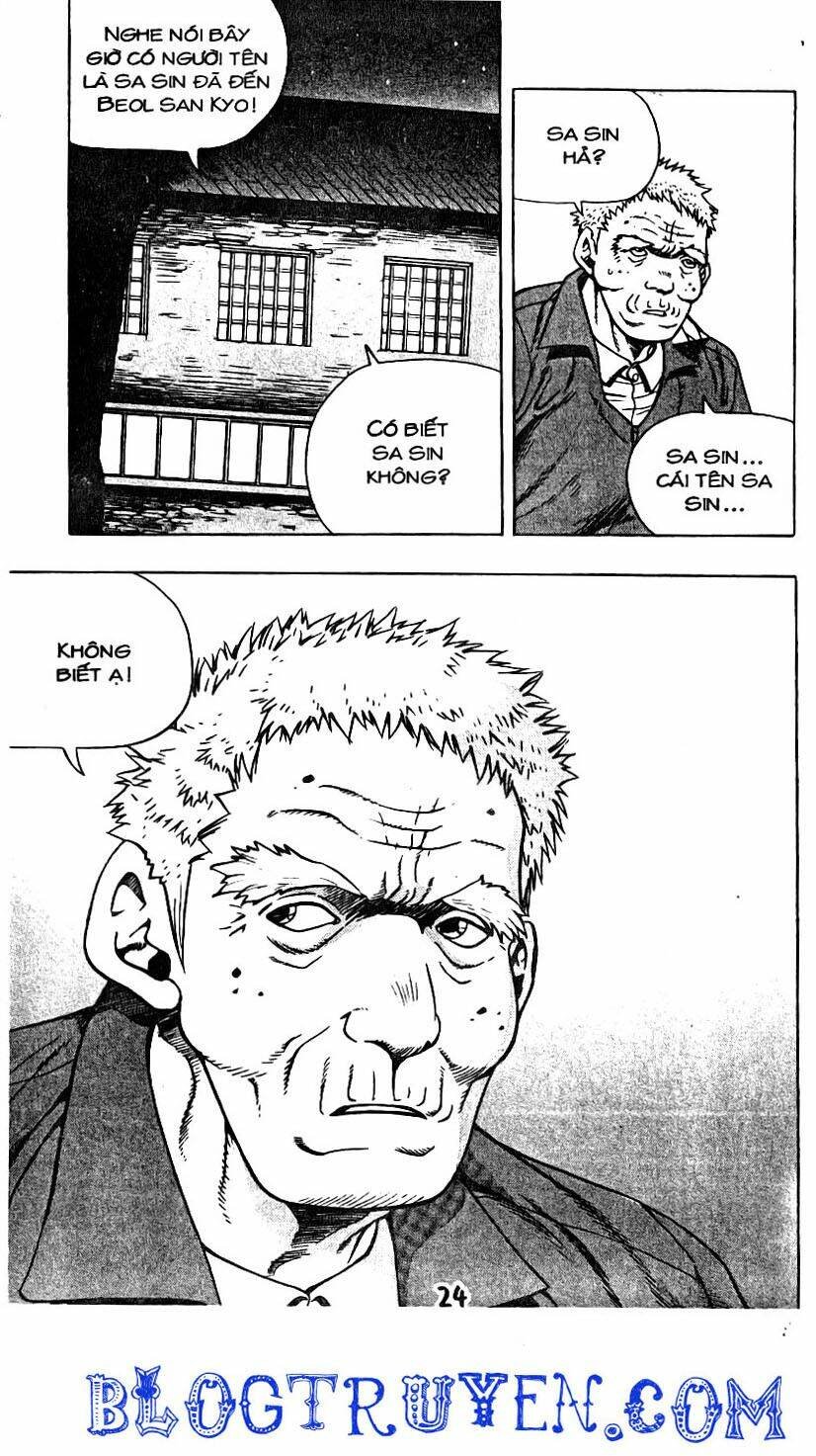 kid gang chapter 138 22