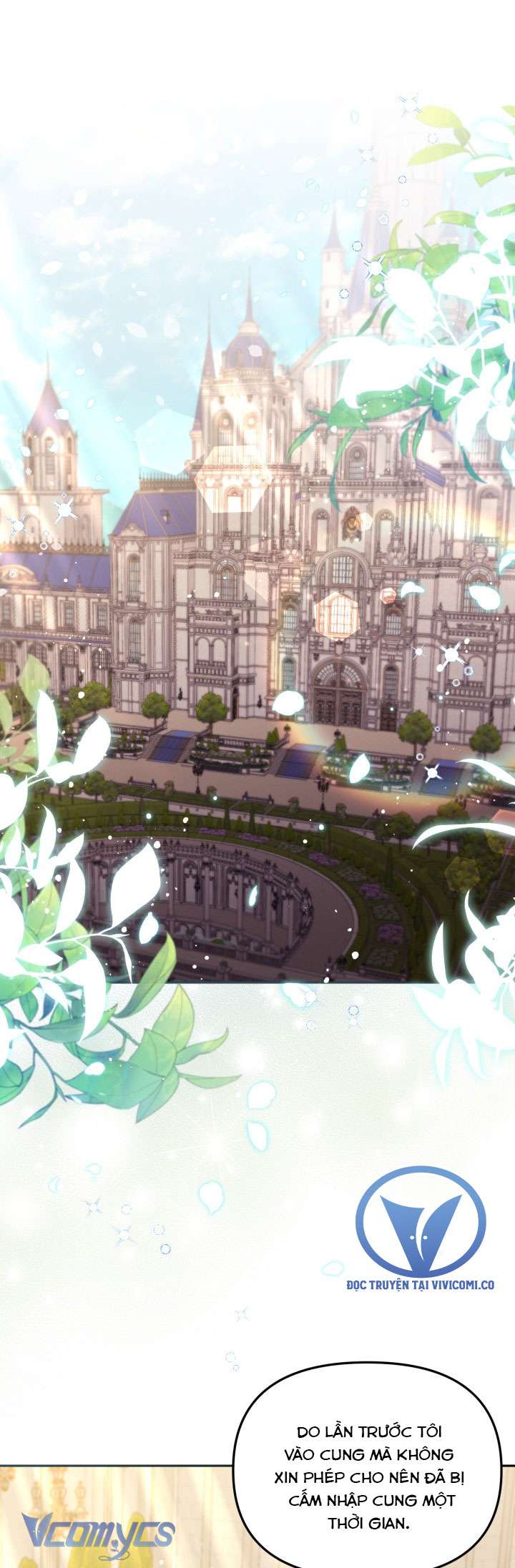 không có chỗ cho kẻ giả mạo chapter 58 1