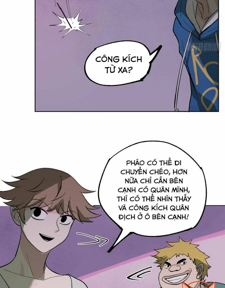 vô hạn khắc kim chi thần chapter 31 6