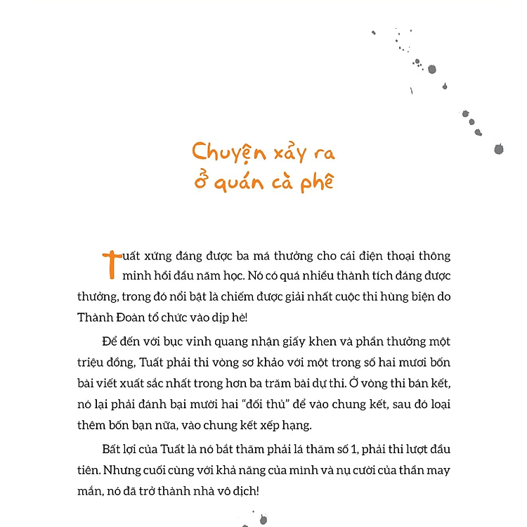 Sách Thám tử học trò