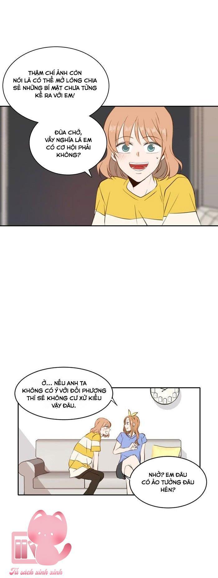 a good day to be a dog chapter 35 28