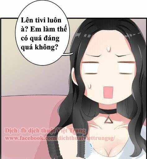 lều khều biết yêu chapter 31 14