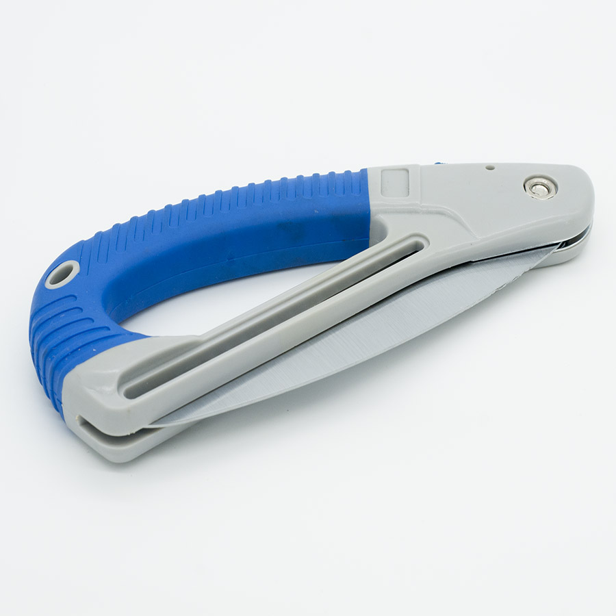 Cưa gấp gọn cao cấp A0692 C-Mart Tools tiêu chuẩn SK5 180mm