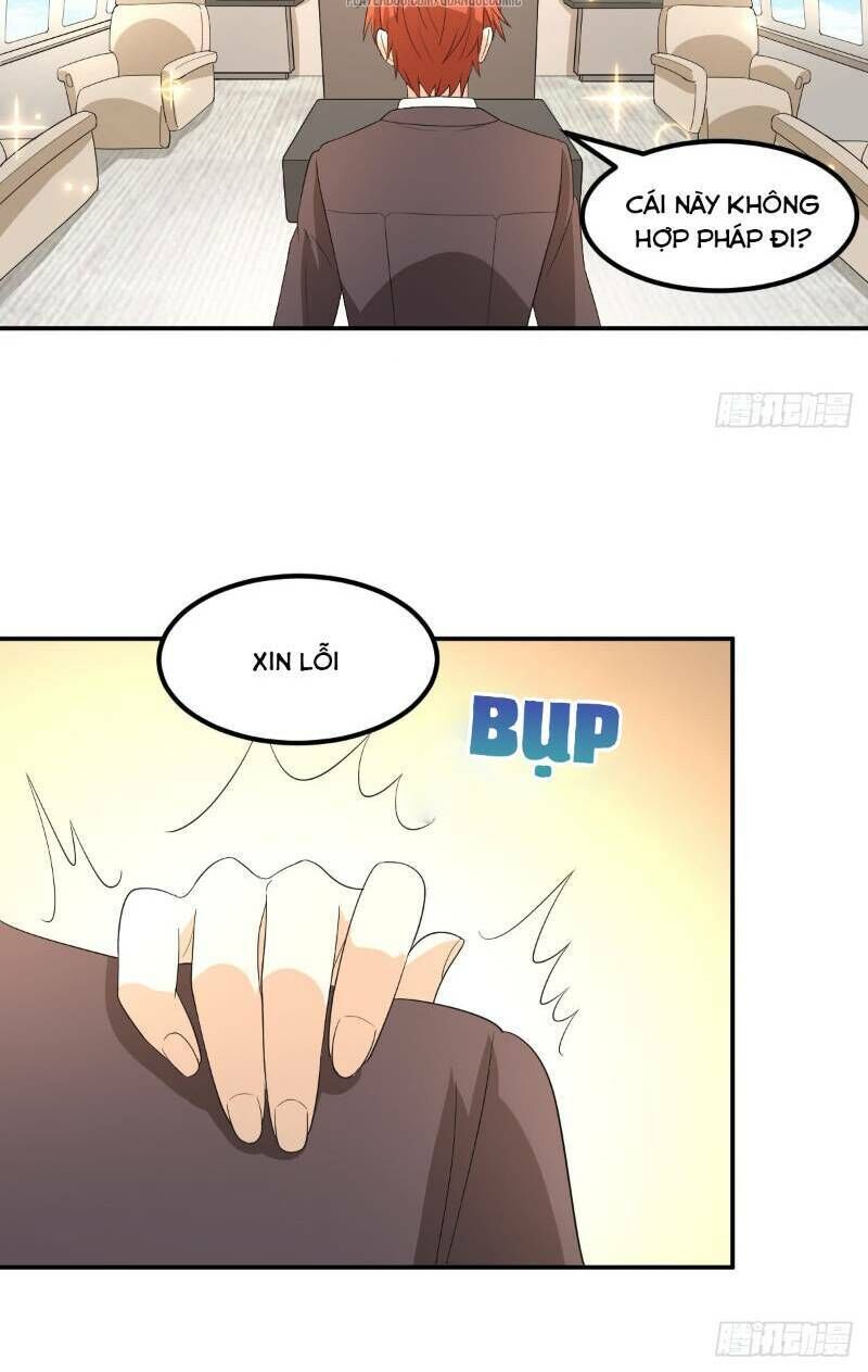 nghịch thiên tiên mệnh chapter 12 24