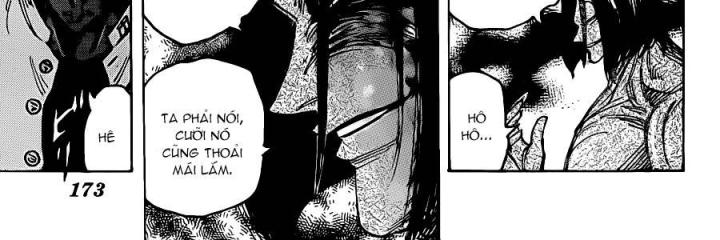 thánh tỏi sành ăn chapter 228 21