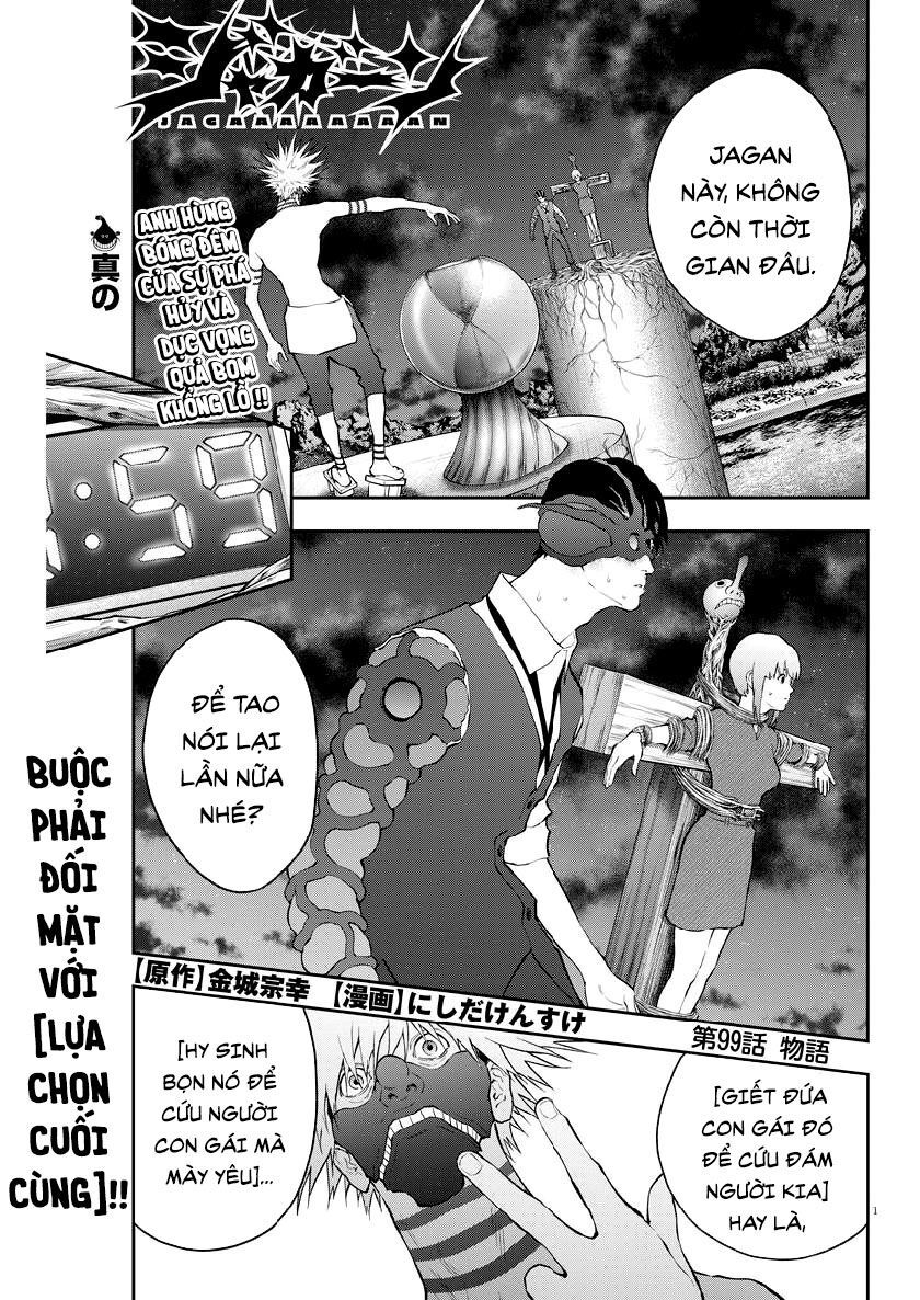 đọa nhân chapter 99 1