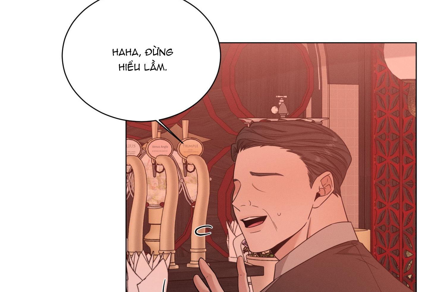 hội chứng minmotion chapter 17 154